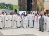«أضحيتك سليمة» في الأحساء.. مبادرة لتعزيز السلامة الصحية مع اقتراب عيد الأضحى