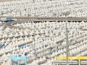 إطلاق خدمة التسكين الذكي لضيوف الرحمن بالتزامن مع حج 1447هـ