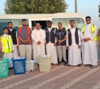 إطلاق مبادرة «افطر معنا» لخدمة الصائمين بمدينة العيون