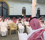 حلقات جامع الخالدي بالكلابية تحتفي بـ80 طالبًا ومحفّظًا للقرآن الكريم