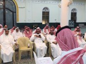 حلقات جامع الخالدي بالكلابية تحتفي بـ80 طالبًا ومحفّظًا للقرآن الكريم