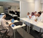 سند تختتم النسخة الأولى من مشروع «أرفدني التعليمي»