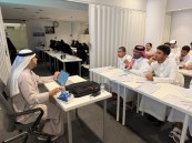 سند تختتم النسخة الأولى من مشروع «أرفدني التعليمي»