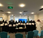 اختتام “صناع السياحة 2026” في الأحساء بتأهيل 87 كادرًا وطنيًا