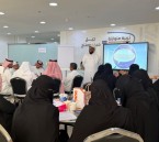 برعاية إعلامية من “الواحة نيوز”.. “درر” تختتم المرحلة النظرية من برنامج تدريب مدربي الطفولة للأيتام