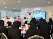 برعاية إعلامية من “الواحة نيوز”.. “درر” تختتم المرحلة النظرية من برنامج تدريب مدربي الطفولة للأيتام