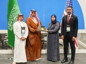 جامعة الملك فيصل تعزز حضورها الدولي عبر بوابة «نافسا 2026»