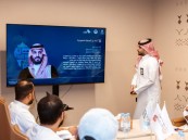 هيئة تطوير الأحساء تنظم ورش عمل للموجهات التصميمية بمشاركة المكاتب الهندسية