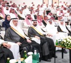برعاية محافظ الأحساء.. انطلاق ملتقى اقتصاديات المدن الخليجية نحو مدن ذكية رقمية