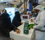 ختامٌ يليق بالعطاء… حملة “جودكم وصل” ترسم أثر التكافل في الشرقية