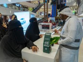ختامٌ يليق بالعطاء… حملة “جودكم وصل” ترسم أثر التكافل في الشرقية