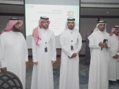 مدير تعليم الأحساء يدشن برنامج تطوير 19 ألف معلم ومعلمة