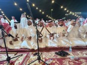 أهالي الأحساء يحتفون بالعيد في الكلابية الشرقية وسط أجواء تراثية رائعة
