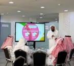برعاية “الواحة نيوز”.. انطلاق برنامج تدريب المدربين لمرحلة الطفولة للأيتام بمشاركة 25 متدربًا