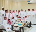 احتفاءً بالعطاء.. جمعية الجفر تكرم متطوعي مشروع إفطار صائم 1447هـ