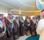 أمين الأحساء يطّلع على مشاريع المدن المستقبلية في باكو