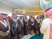 أمين الأحساء يطّلع على مشاريع المدن المستقبلية في باكو
