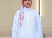 “لملوم الدوسري” يحتفل بتخرج ابنه من كلية الملك فهد الأمنية