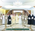أمير الشرقية يطّلع على إنجازات كلية الأمير سلطان العسكرية للعلوم الصحية في معرض جنيف الدولي