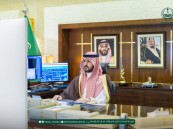 نائب أمير الشرقية يرأس الاجتماع الثاني لمجلس إدارة هيئة تطوير الأحساء للعام 2026