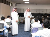 اختتام المرحلة الثالثة من أولمبياد «نسمو» بتعليم الأحساء بمشاركة 667 طالبًا وطالبة