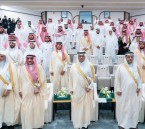 سمو محافظ الأحساء يفتتح منتدى الأحساء للتحكيم 2026 في دورته الثالثة
