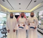 شراكة مجتمعية لتعزيز العمل الخيري بالأحساء بين “تحفيظ القرآن” و“الكلابية الخيرية”
