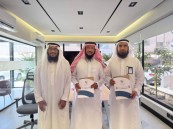شراكة مجتمعية لتعزيز العمل الخيري بالأحساء بين “تحفيظ القرآن” و“الكلابية الخيرية”