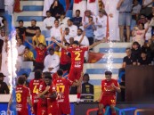 القادسية يضرب النصر بثلاثية… ويبعثر أوراق الصدارة في الجولة 31