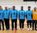  ذوي الإعاقة بالأحساء يحقق انتصارًا مثيرًا في الدوري الممتاز لكرة الهدف بالرياض