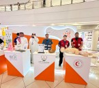 “مسيرة عطاء” تتألق في اليوم العالمي للتصلب المتعدد تحت شعار “كن قوياً لأجلك