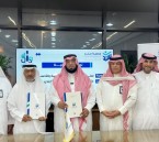 “سند” تستعرض مبادرة “خدمتكم فخر واعتزاز2” وتوقّع اتفاقية الأيزو