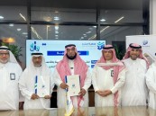 “سند” تستعرض مبادرة “خدمتكم فخر واعتزاز2” وتوقّع اتفاقية الأيزو