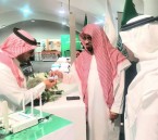اللجنة الفرعية بالرئاسة العامة بالشرقية تبدأ مهامها لخدمة ضيوف الرحمن