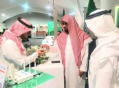 اللجنة الفرعية بالرئاسة العامة بالشرقية تبدأ مهامها لخدمة ضيوف الرحمن