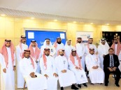 جمعية سند تُعزّز المسؤولية الاجتماعية في التعليم الأهلي بالأحساء
