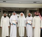شراكة قرآنية لتعزيز التكامل المجتمعي بالأحساء