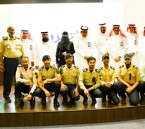 بالصور..تدريب 450 منسقا ومنسقة للأمن والسلامة بمدارس الأحساء