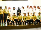 بالصور..تدريب 450 منسقا ومنسقة للأمن والسلامة بمدارس الأحساء