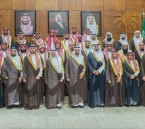 أمير الشرقية يطلع على جهود الشؤون الإسلامية في خدمة ضيوف الرحمن