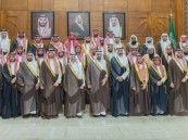 أمير الشرقية يطلع على جهود الشؤون الإسلامية في خدمة ضيوف الرحمن