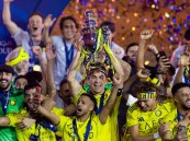 الفيصل يتوج النصر بلقب دوري روشن