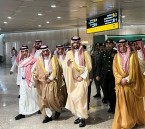 فرع الإفتاء بالشرقية يشارك في مبادرة “حياكم الله” لخدمة ضيوف الرحمن