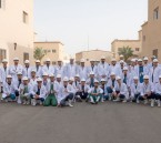 جامعة الملك فيصل تُسخّر أبناءها لخدمة الحجاج في المشاعر المقدسة