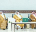 أمير الشرقية يرعى حفل جمعية إيثار لتكريم الشركاء والداعمين