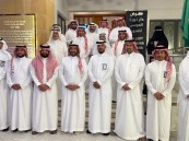 حين يتكلم الفن… “أثرك أخضر” يختصر حكاية الوعي في معرض كاريكاتيري بدار نورة