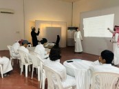 آرام تنظم ورشة القدرات العامة المتقدمة بمشاركة 50 متدربا