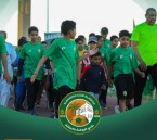 المشي نحو الصحة… نادي الروضة بالجشة يطلق برنامج “الجشة تمشي”