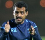 خالد العطوي مدربا لنادي الدرعية بديلا للهولندي ألفريد شرودر
