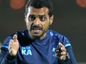 خالد العطوي مدربا لنادي الدرعية بديلا للهولندي ألفريد شرودر